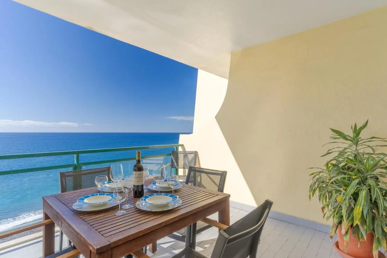 Honey Apartment On The Beach With Pool contacts