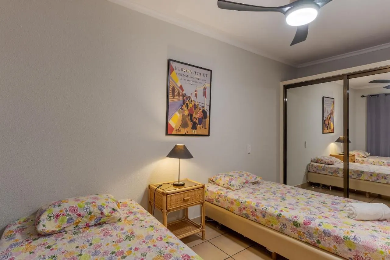 Honey Apartment On The Beach With Pool Funchal  Portugal